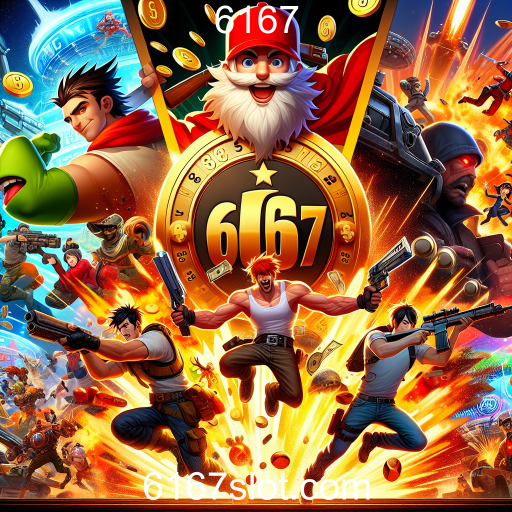 A Evolução dos Jogos de Ação: Da Nostalgia aos Novos Clássicos