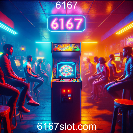 A Evolução dos Jogos de Arcade: Da Nostalgia à Modernidade